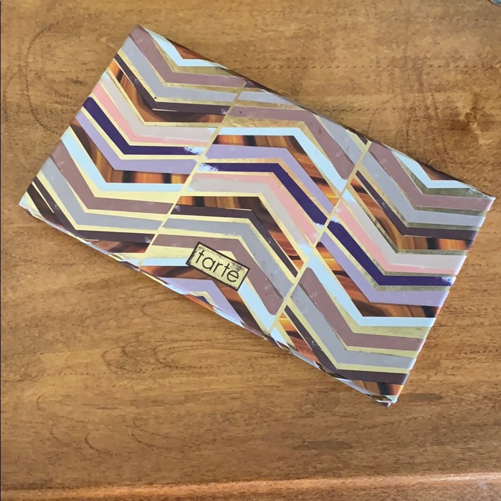 Tarte Face Shaping Palette